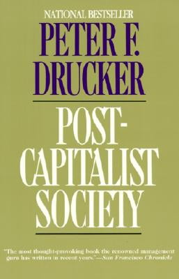 Post-Capitalist Society